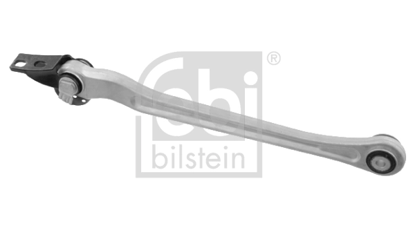 Rod/Strut, wheel suspension